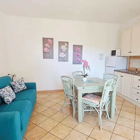 Le Residenze Di Gallura *