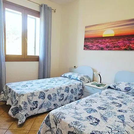 Le Residenze Di Gallura Apartament Santa Teresa Gallura