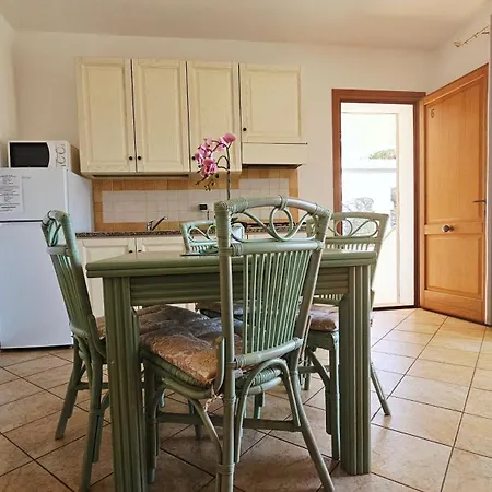 Le Residenze Di Gallura Apartament