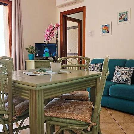 Apartament Le Residenze Di Gallura Santa Teresa Gallura