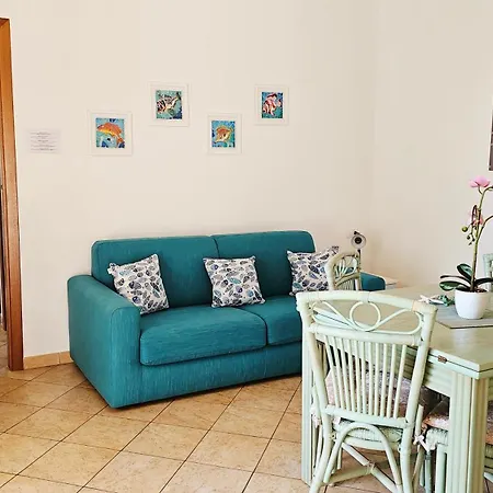 Le Residenze Di Gallura * Santa Teresa Gallura