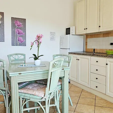 Apartament Le Residenze Di Gallura