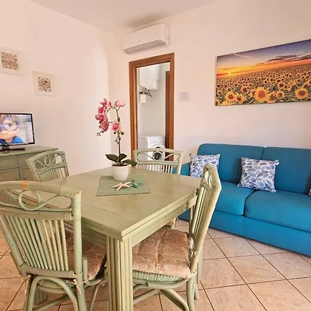 Apartament Le Residenze Di Gallura Santa Teresa Gallura