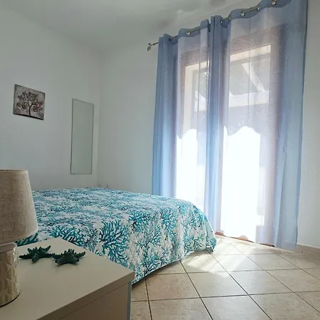 Apartament Le Residenze Di Gallura Santa Teresa Gallura