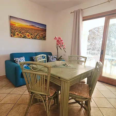 Le Residenze Di Gallura Apartament Santa Teresa Gallura