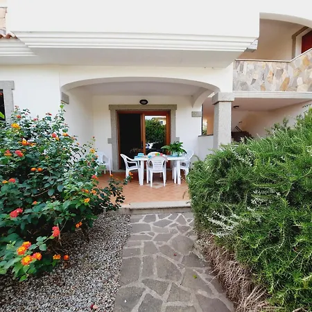 Le Residenze Di Gallura Apartament