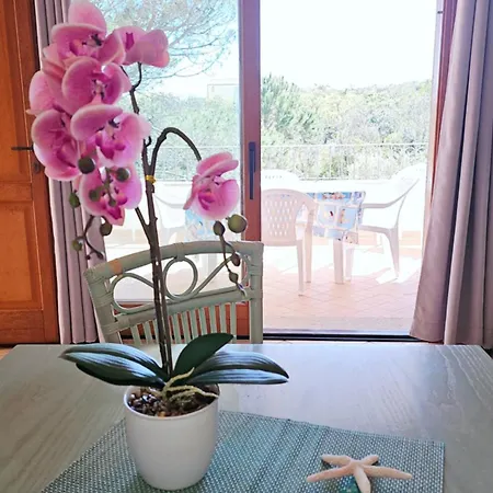 Le Residenze Di Gallura Apartament Santa Teresa Gallura
